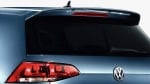 Спойлер Антикрило за VW Golf 7 - Design 1