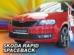 Зимен дефлектор за SKODA RAPID / SPACEBACK 4/5D (2012+)