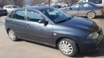 Ветробрани за SEAT IBIZA / CORDOBA (2002-2008) 5 врати , Sedan - 4бр. предни и задни