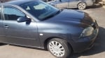 Ветробрани за SEAT IBIZA / CORDOBA (2002-2008) 5 врати , Sedan - 2бр. предни