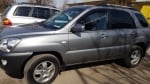 Ветробрани за KIA SPORTAGE (2004-2010) 5 врати - 2бр. предни