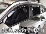 Ветробрани за BMW 3 F31 (2012+) Combi - 4бр. предни и задни