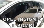 Ветробрани за OPEL INSIGNIA (2017+) комби 4бр. предни и задни