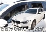 Ветробрани за BMW 5 G31 (2017+) Combi 4бр. предни и задни