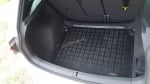 Гумена стелка за багажник за Volkswagen Tiguan II (2015+) upper floor - Rezaw Plast