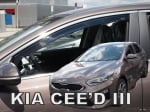 Ветробрани за KIA CEED / XCEED (2018+) Combi / HTB - 2бр. предни