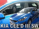 Ветробрани за KIA CEED (2018+) Combi - 4бр. предни и задни