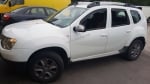 Ветробрани за DACIA DUSTER (2010+) 5 врати - 4бр. предни и задни