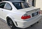 Спойлер за задно стъкло BMW E46 sedan (1998-2005) - AC Schnitzer