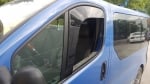 Ветробрани за RENAULT TRAFIC (2001-2014) 2бр. предни