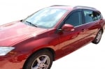 Ветробрани за RENAULT LAGUNA (2007+) 5 врати - 2бр. предни