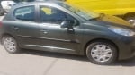 Ветробрани за PEUGEOT 207 (2006+) 5 врати - 2бр. предни