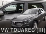 Ветробрани за VW TOUAREG (2018+) 4бр. предни и задни