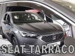 Ветробрани за SEAT TARRACO (2019+) 5 врати - 2бр. предни