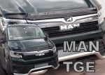 Дефлектор за преден капак за VW CRAFTER / MAN TGE (2017+)