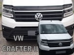 Дефлектор за преден капак за VW CRAFTER / MAN TGE (2017+)