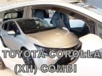 Ветробрани за TOYOTA COROLLA (2018+) COMBI - 4бр. предни и задни