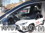 Ветробрани за TOYOTA RAV4 (2019+) 5 врати - 2бр. предни