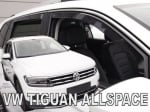 Ветробрани за VW TIGUAN ALLSPACE (2017+) 4бр. предни и задни