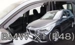 Ветробрани за BMW X1 F48 5d (2015+) 4бр. предни и задни