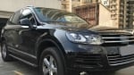 Степенки за VW Touareg (2003-2010)