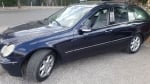 Ветробрани за MERCEDES E-Class W211 (2002-2009) Combi - 4бр. предни и задни