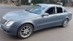 Ветробрани за MERCEDES E-Class W211 (2002-2009) Sedan - 4бр. предни и задни