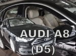 Ветробрани за AUDI A8 (2017+) Sedan - 4бр. предни и задни