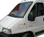 Ветробрани за CITROEN Jumper / Peugeot Boxer / Fiat Ducato (1994–2006)