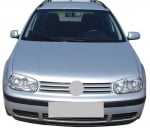 Гумирана стелка за багажник за Volkswagen Golf 4 Combi / Bora Combi (1998-2007) - Над кората на пода Up