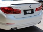 Спойлер за багажник BMW G30 5 series (2017+) - M5