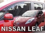 Ветробрани за NISSAN LEAF (2010-2017) - 4бр. предни и задни