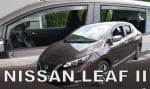 Ветробрани за NISSAN LEAF (2017+) - 4бр. предни и задни