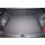 Стелка за багажник  Nissan Qashqai (2014+) lower boot mini spare