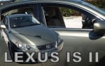 Ветробрани за LEXUS IS (2006-2013) 4D - 4бр. предни и задни