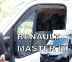 Ветробрани за Opel Movano / Renault Master (2010+) / (2019+) Long - 2бр.