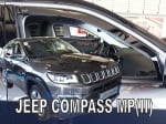 Ветробрани за JEEP COMPASS MP (2017+) - 2бр.