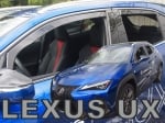 Ветробрани за LEXUS UX (2019+) - 4бр.