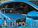 Ветробрани за AUDI Q3 (2018+) - 4бр.