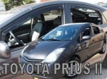 Ветробрани за TOYOTA PRIUS (2003-2009) - 4бр.