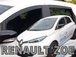 Ветробрани за RENAULT ZOE (2012+) - 4бр.