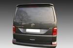 Спойлер Антикрило за VW Transporter T6 с една врата отзад