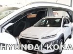 Ветробрани за Hyundai Kona (2017+) 5D - 4бр.