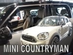 Ветробрани за MINI COUNTRYMAN F60 (2017+) 5D - 4бр.