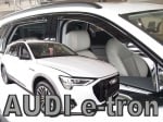 Ветробрани за AUDI E-TRON (2017+) 5D - 4бр.