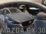 Ветробрани за MAZDA CX-30 (2019+) 5D - 4бр.