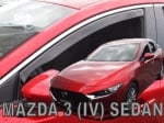 Ветробрани за MAZDA 3 (2019+) 4D - 2бр.