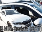 Ветробрани за BMW 3 G21 (2019+) 5D - 4бр.