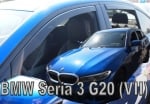 Ветробрани за BMW 3 G20 (2019+) 4D - 4бр.