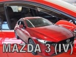 Ветробрани за MAZDA 3 (2019+) 5D - 2бр.